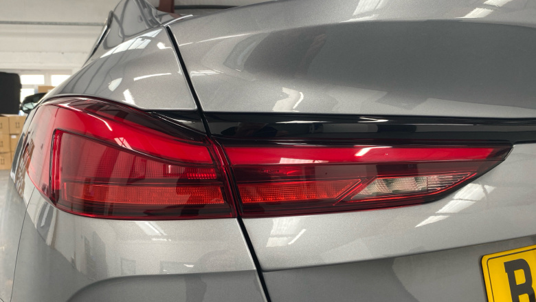 BMW 2 Series 220i M Sport 4dr Step Auto Petrol Saloon